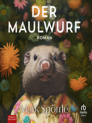 cover image of Der Maulwurf